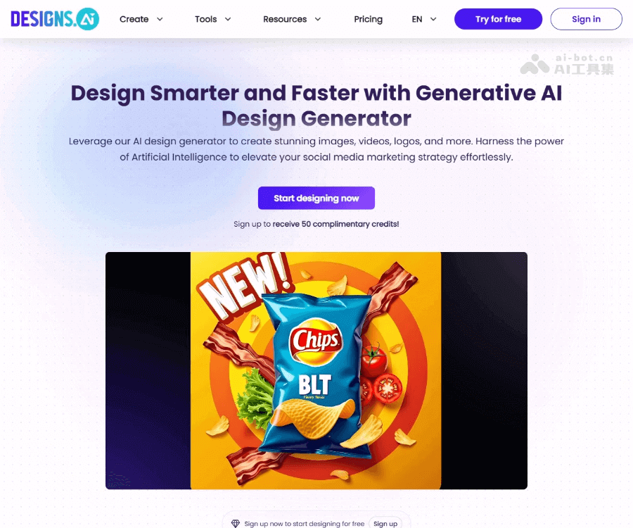 Designs.ai